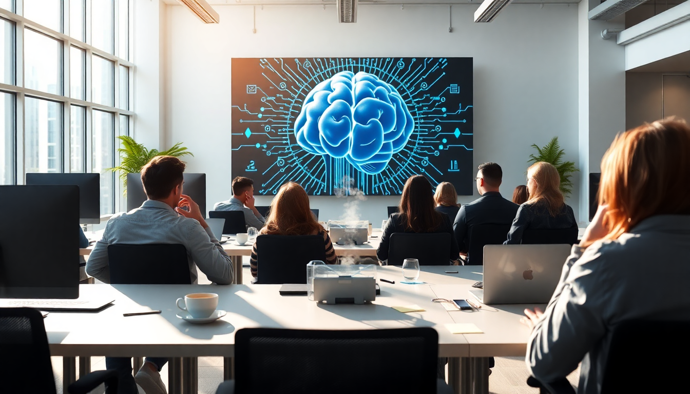 Tutto quello che devi sapere su GPT-5: il futuro dell’AI è alle porte