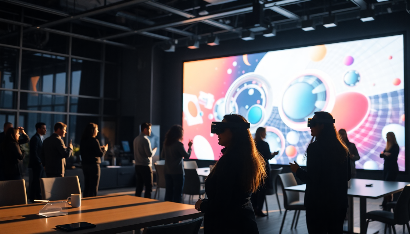Tutto quello che devi sapere su Meta Connect 2025 e gli smart glass Hypernova