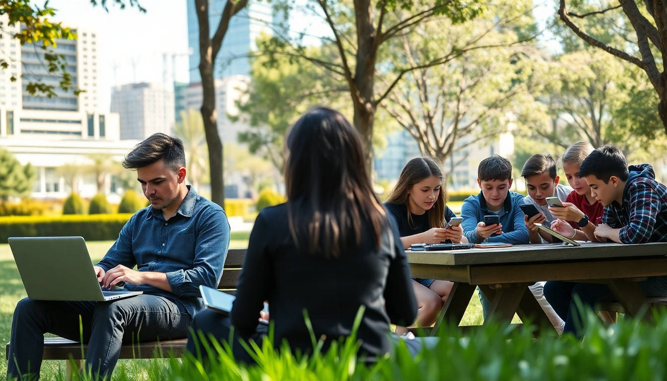 Tutto quello che devi sapere sul futuro della banda larga in Australia