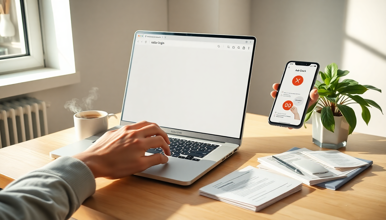 uBlock Origin Lite: la nuova vita su Apple che nessuno si aspettava