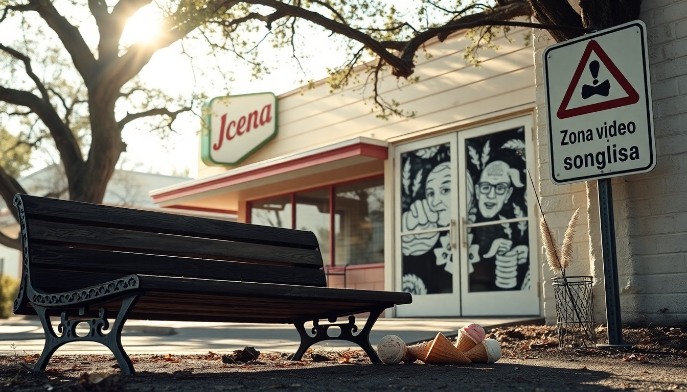Yogurt Shop Murders: il crimine che ha scioccato il Texas