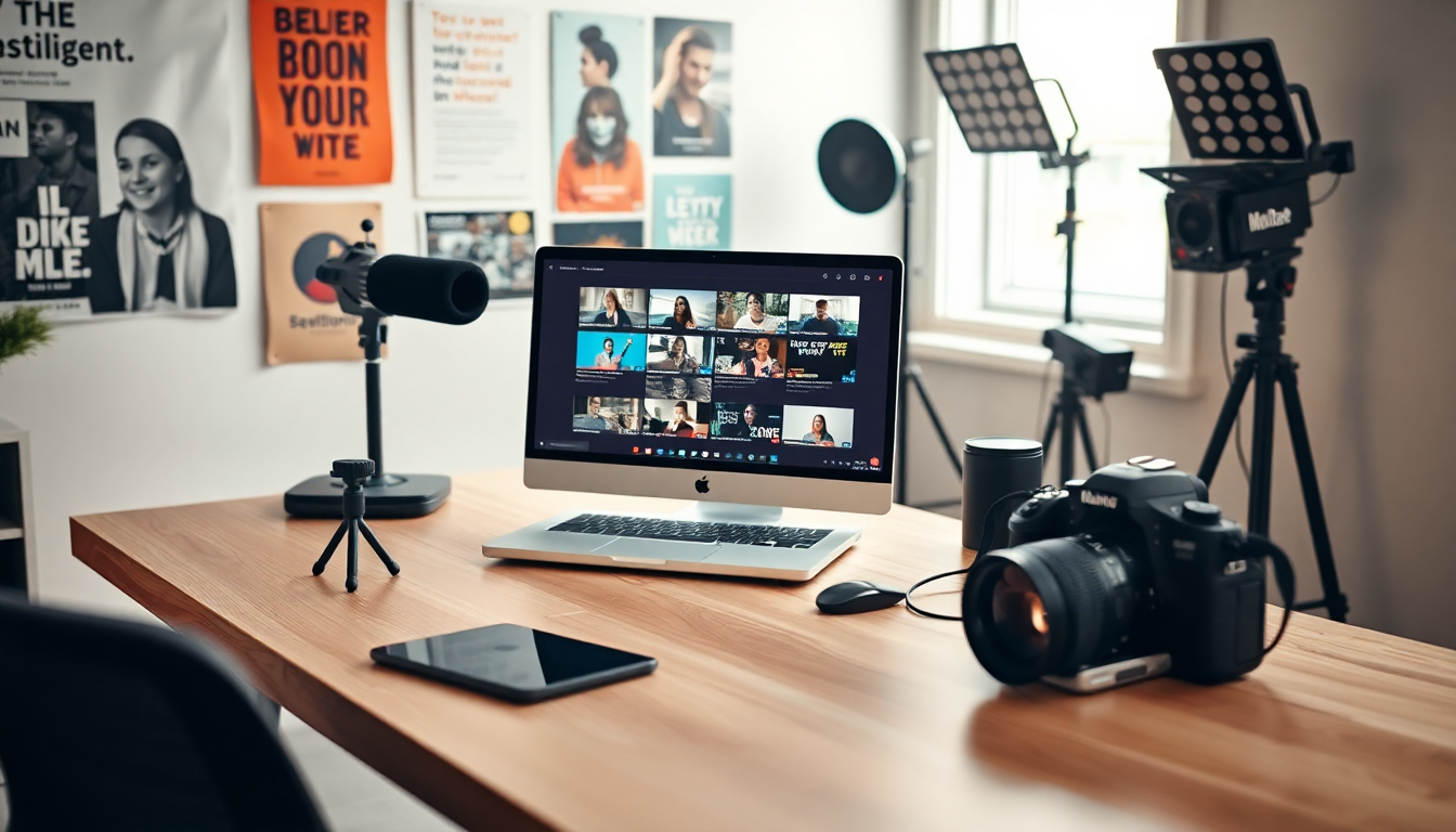 YouTube introduce l’IA per migliorare i video: ecco perché è una bomba!