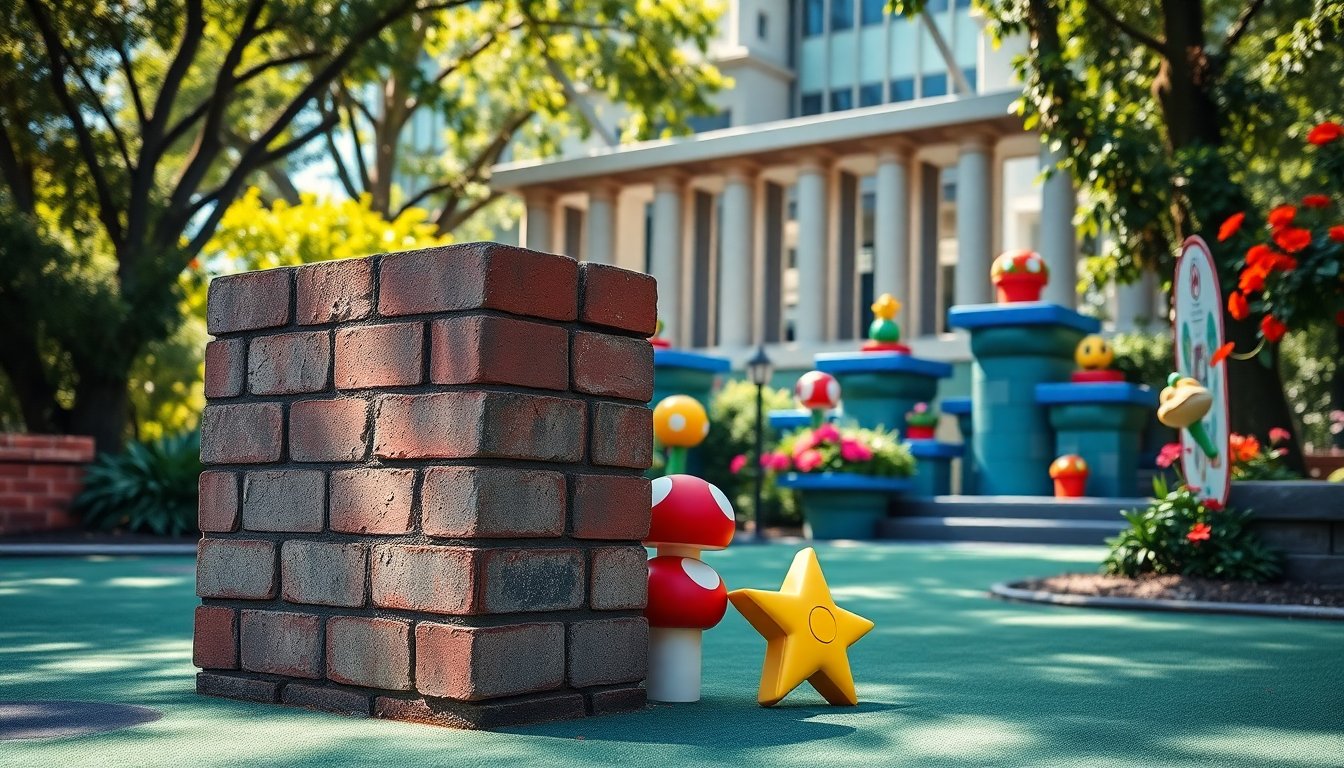 10 curiosità incredibili su Super Mario per il suo 40° compleanno