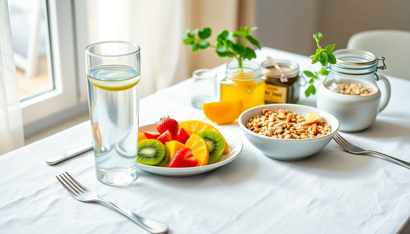5 abitudini alimentari sorprendenti per una vita migliore