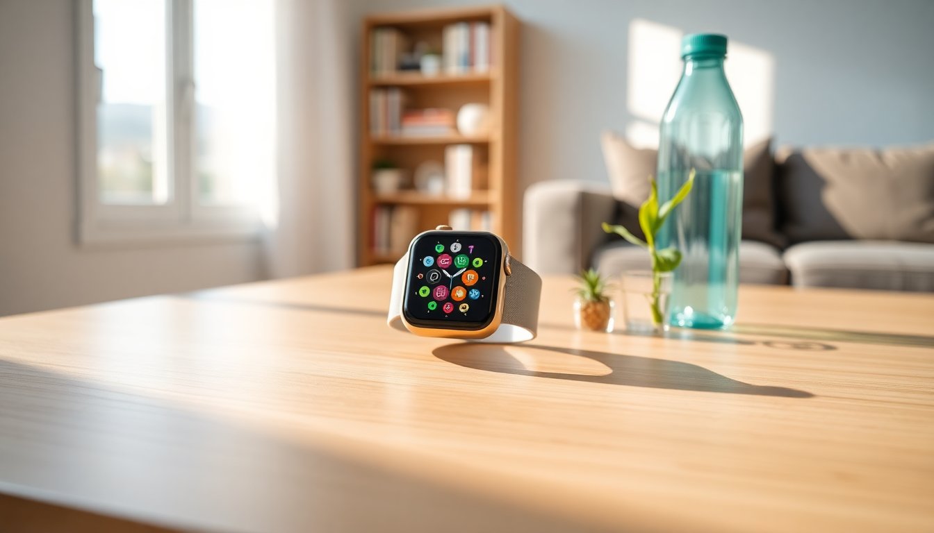 Apple Watch Series 11: tutto ciò che devi sapere