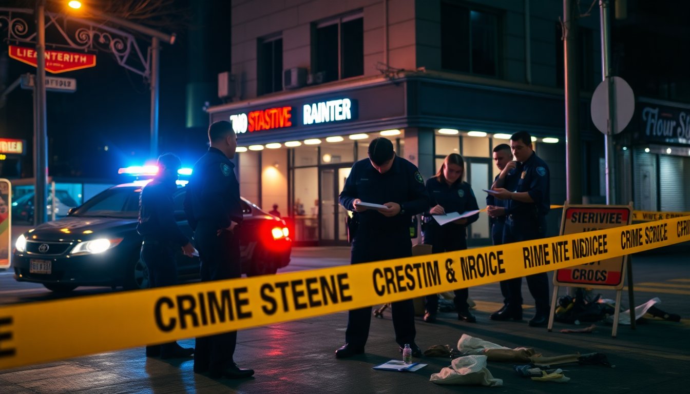 Arrestato il presunto assassino di Charlie Kirk: tutti i dettagli