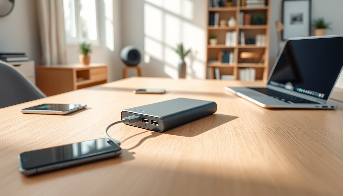 Attenzione: richiamo globale per il power bank Xiaomi da 20.000 mAh