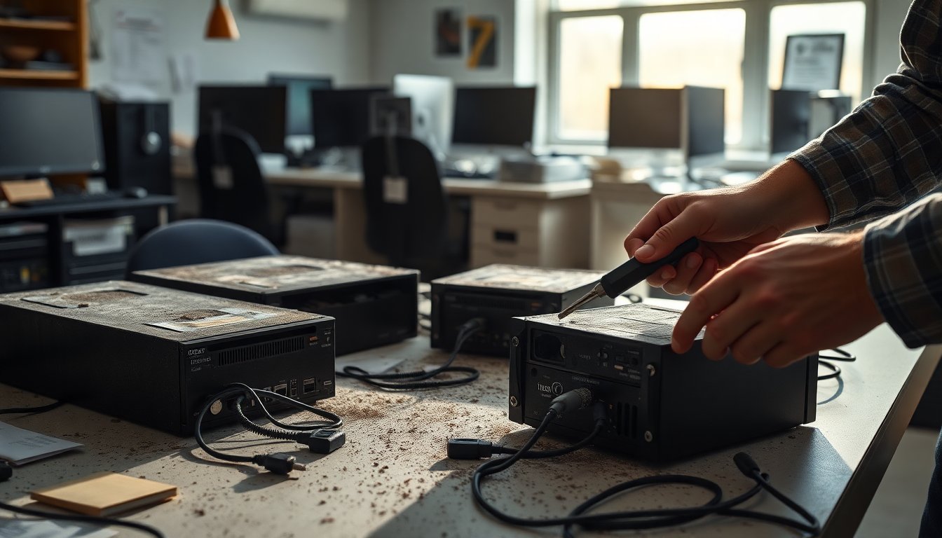 Avviso Urgente: Vulnerabilità Cisco ASA e Minacce Informatiche da Non Sottovalutare