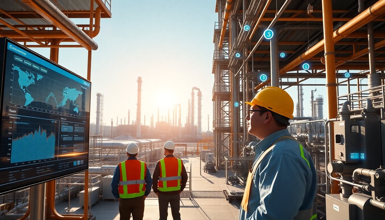 Celanese Corporation ottimizza l’efficienza grazie alla rete privata 5G di NTT Data