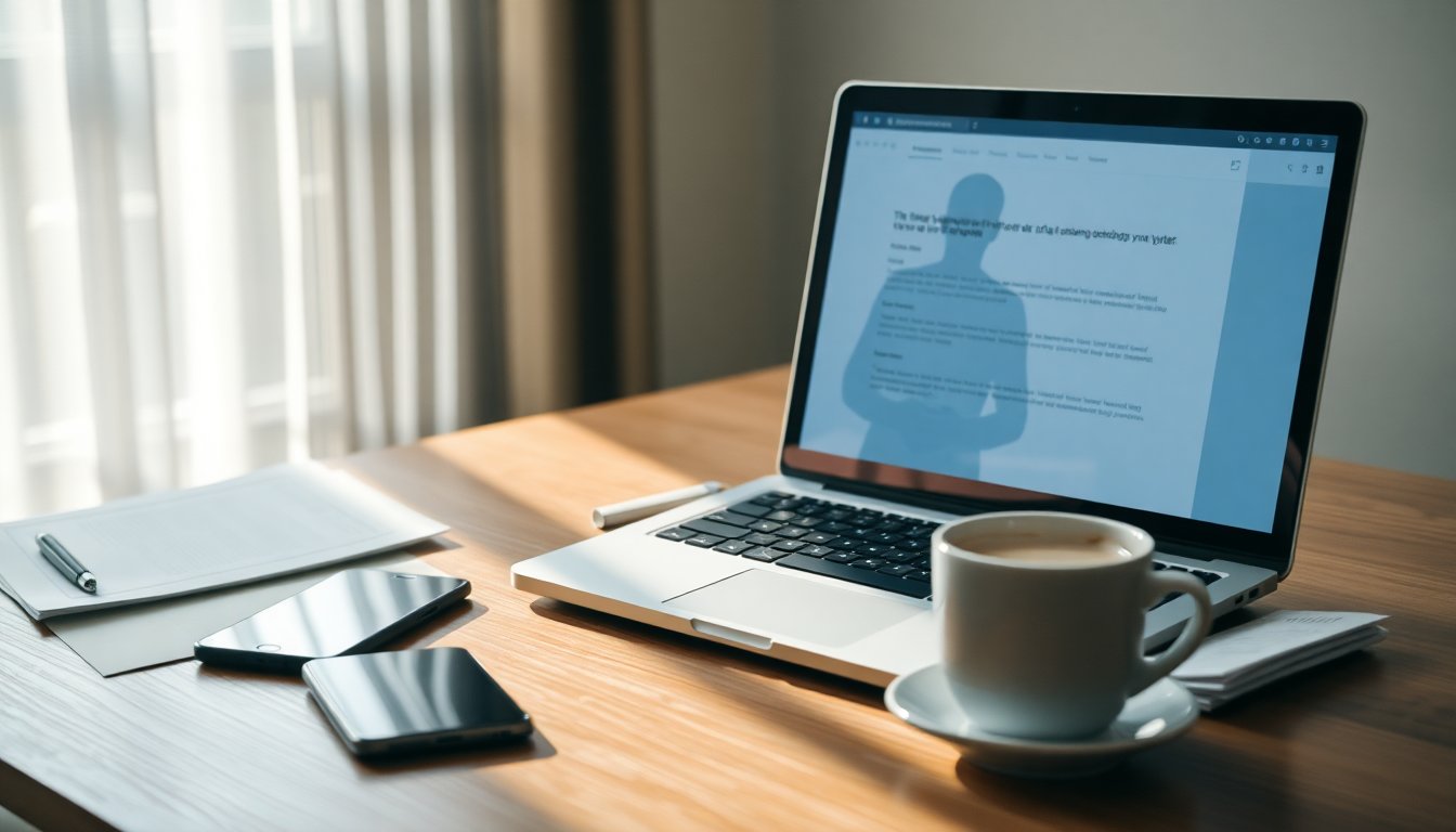 Come ChatGPT può compromettere la tua privacy tramite email