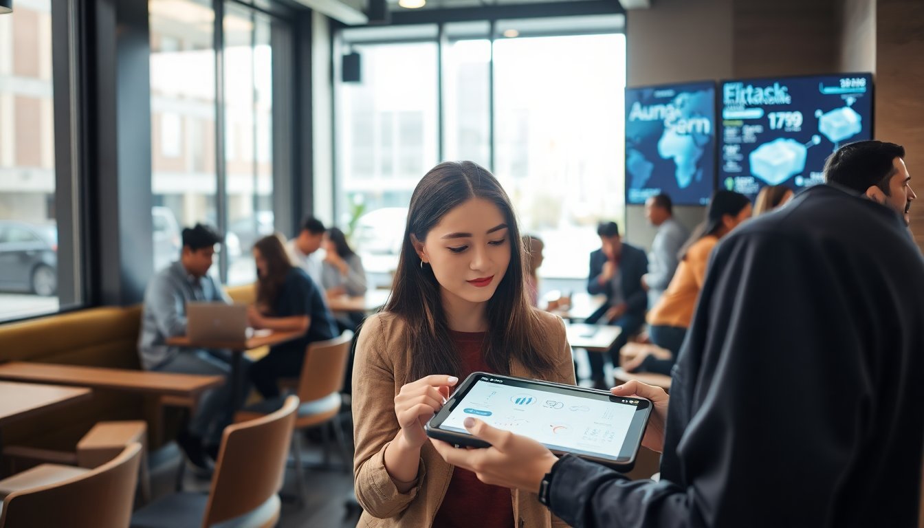 Come gli agenti AI stanno rivoluzionando la nostra vita quotidiana