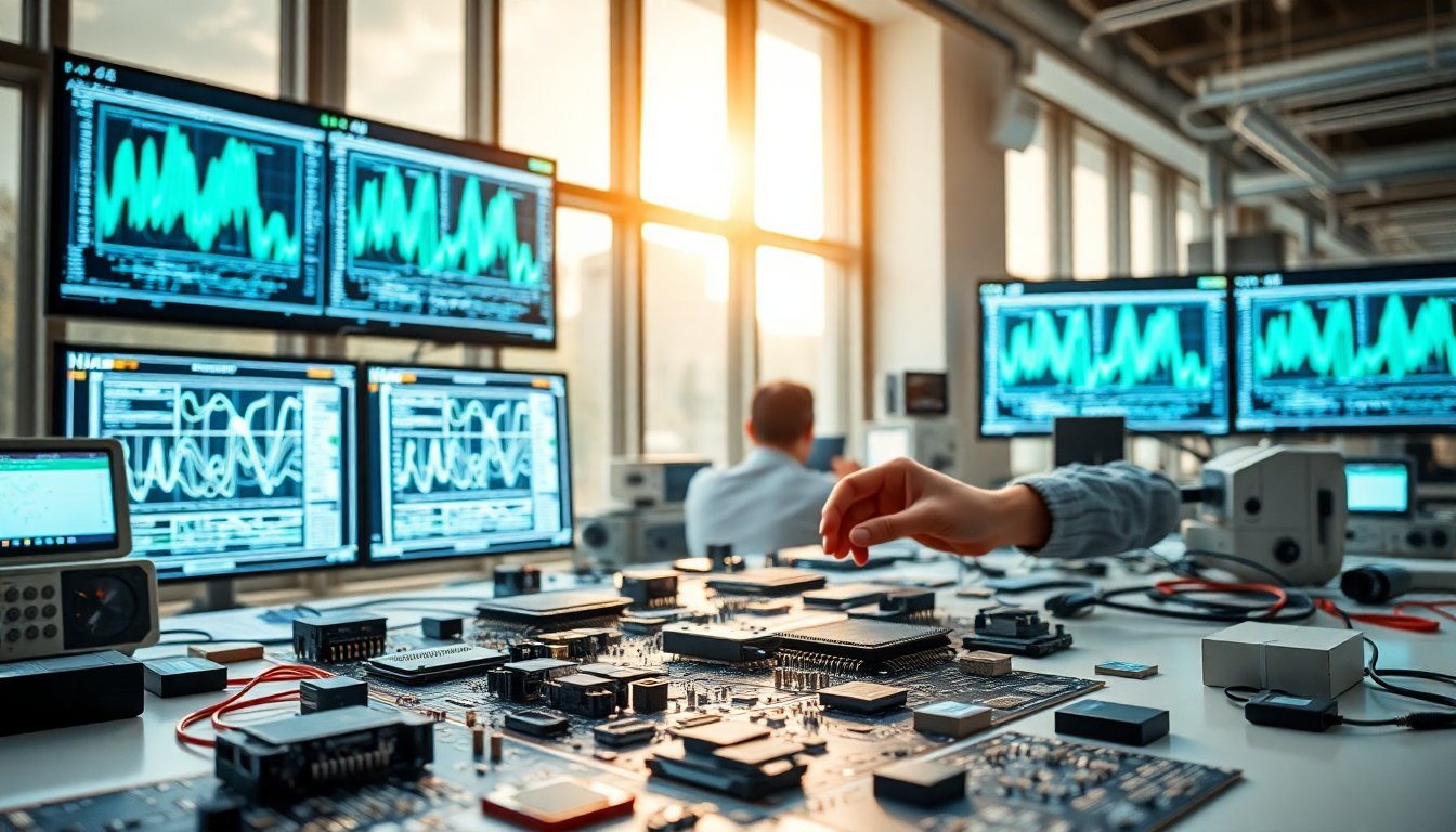 Come i computer quantistici possono già cambiare il mondo