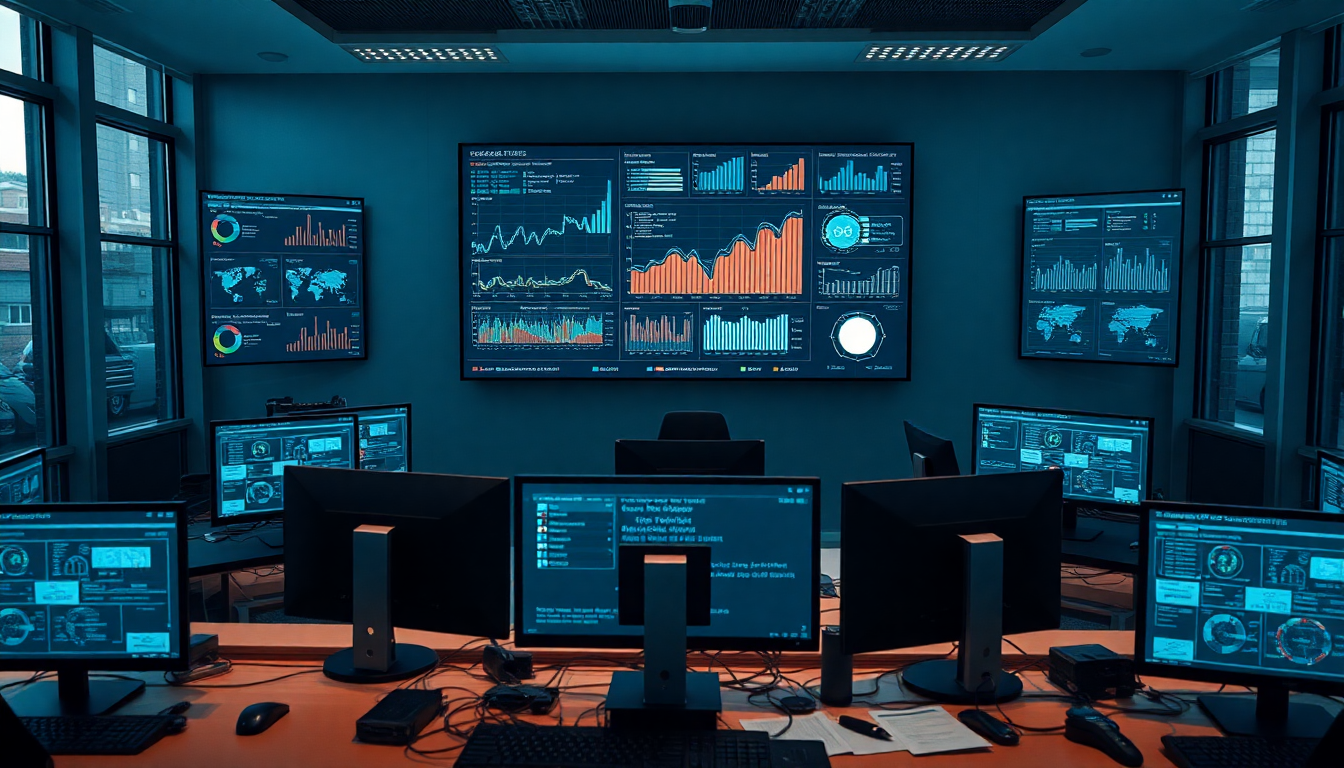 Come l’AI sta rivoluzionando il mondo della sicurezza informatica