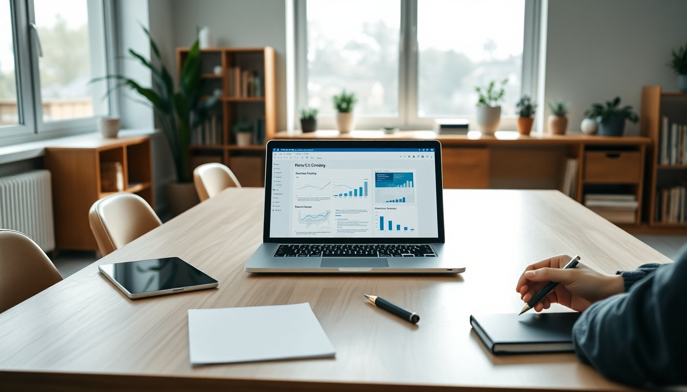 Come Microsoft 365 Copilot Sfrutta l’Intelligenza Artificiale per Potenziare la Produttività