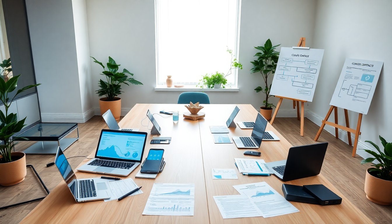 Comprendere i contratti di servizio cloud per promuovere l’innovazione efficace