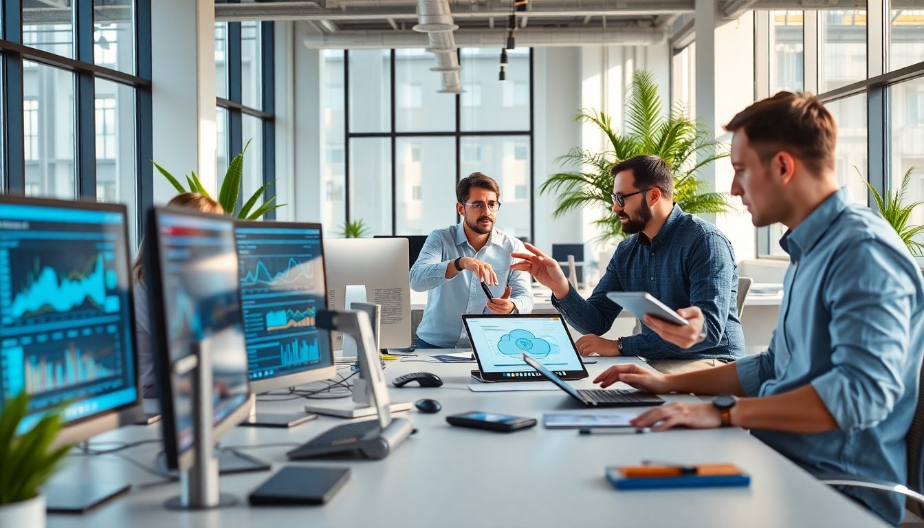 Comprendere le complessità degli SLA dei fornitori di cloud