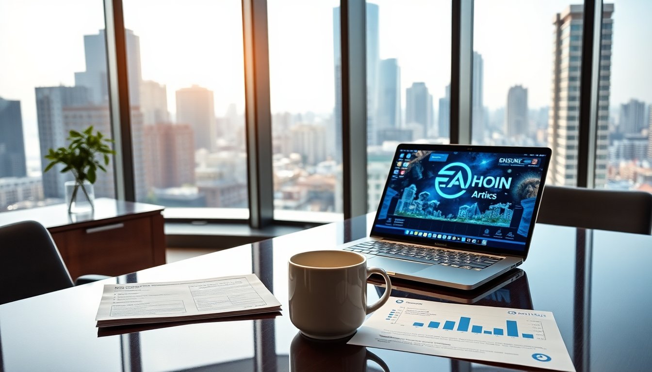 Consorzio di Investitori Acquista Electronic Arts per 55 Miliardi di Dollari: Ecco Cosa Significa per il Settore dei Videogiochi