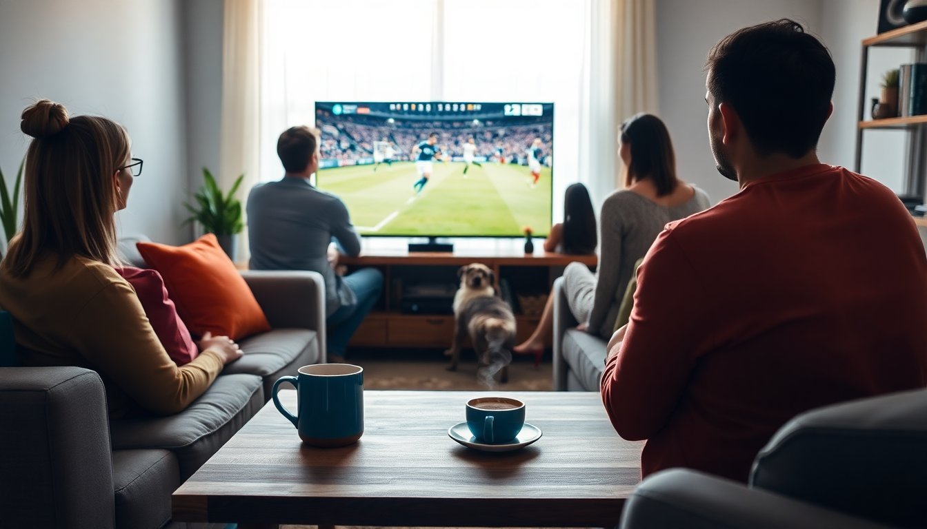 DAZN presenta un’offerta esclusiva imperdibile per ex clienti