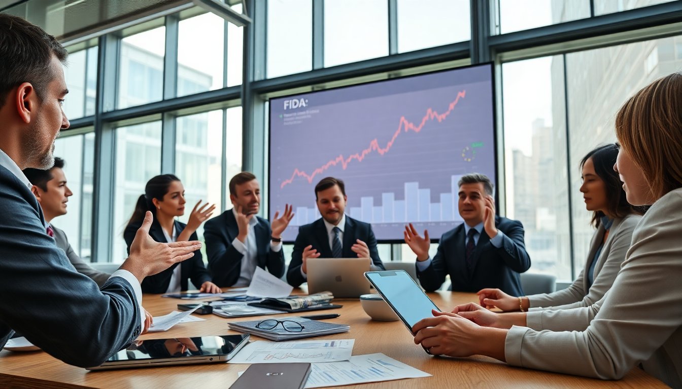 FiDA: Big Tech escluse dall’accesso ai dati finanziari in Europa – Impatti e Conseguenze