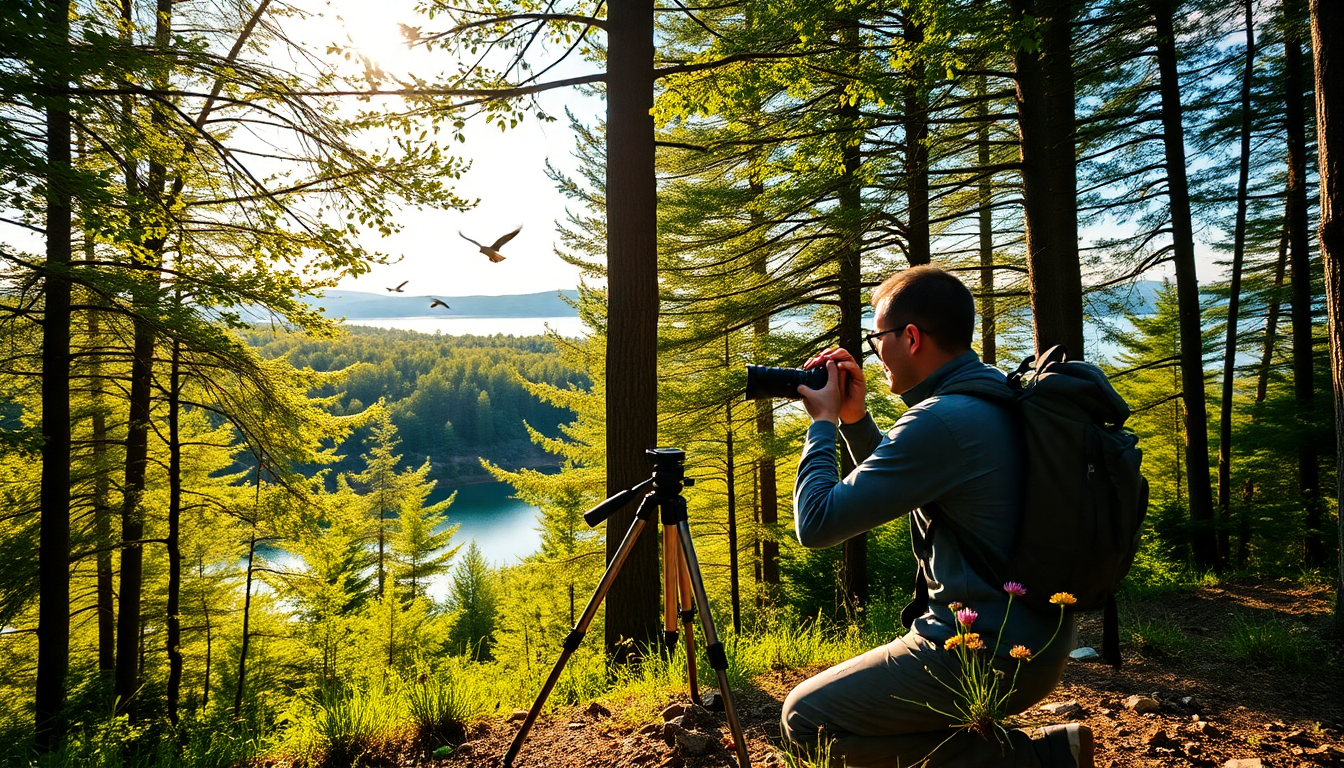Firmware 2.00 per Nikon Z6III: scopri le incredibili novità
