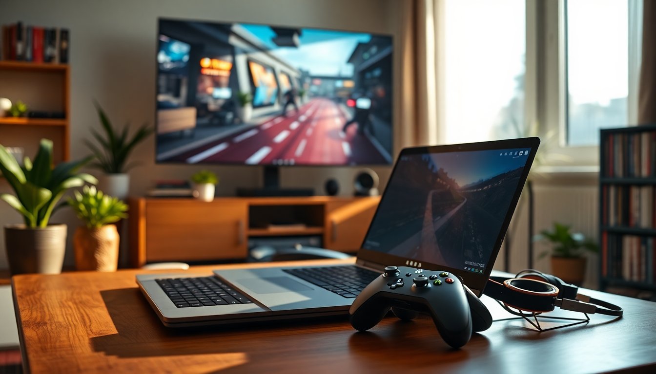 Gaming Copilot: Ora Disponibile per Windows 11 e Xbox!