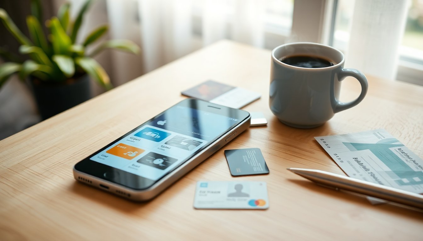 Google Wallet: la nuova era della digitalizzazione dei tuoi pass