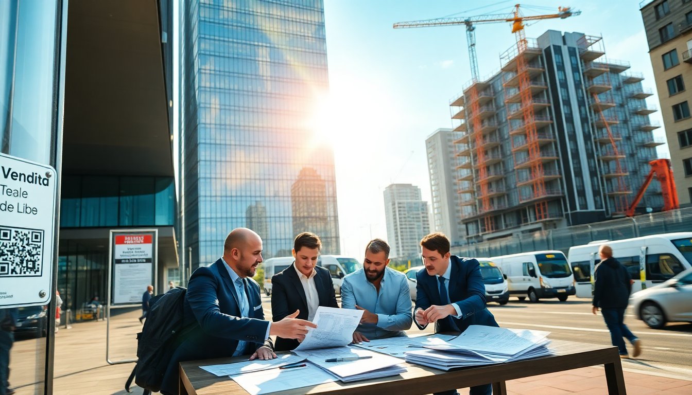 Guida completa al mercato immobiliare: opportunità e rischi da non perdere