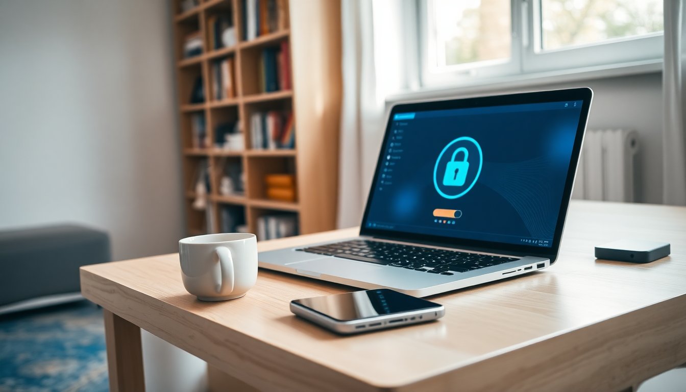 Guida completa alla protezione digitale economica