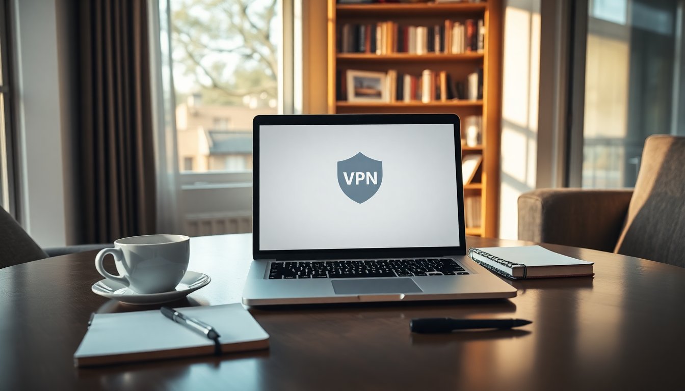 Guida Completa all’Uso di una VPN Veloce e Sicura per Navigare Online in Sicurezza