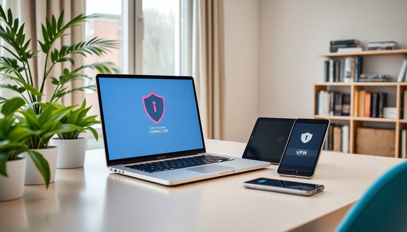 Guida Completa per Scegliere la VPN Perfetta per la Tua Sicurezza Online
