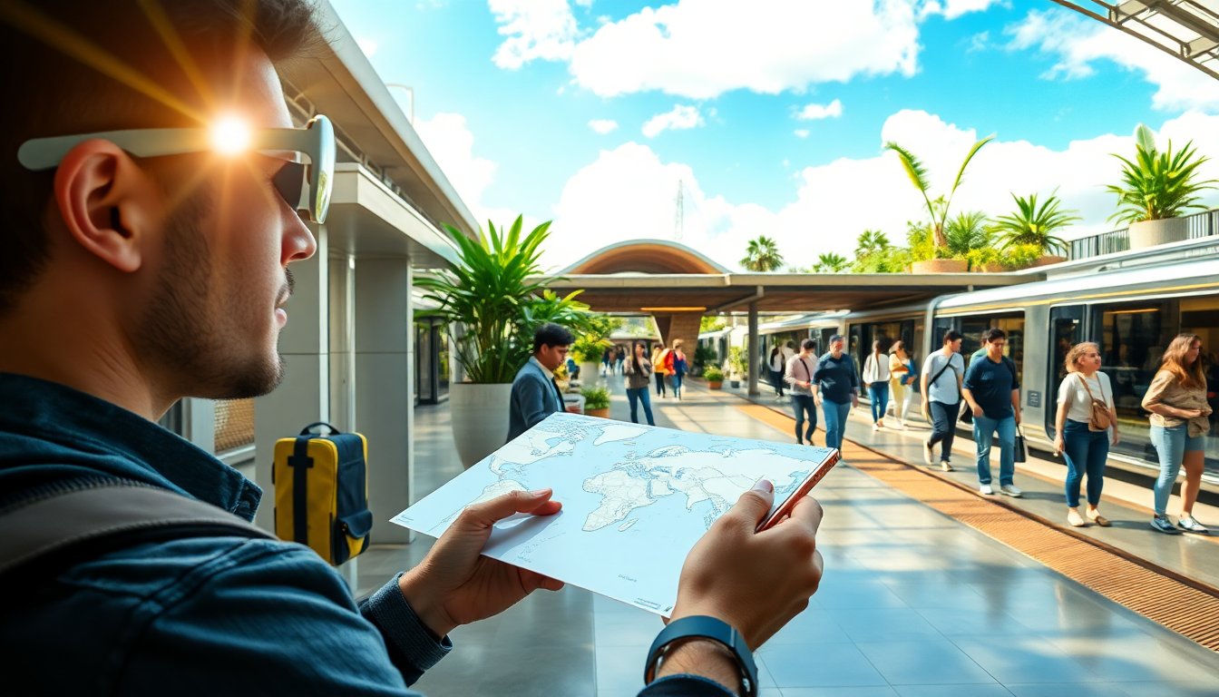 I 5 segreti sorprendenti sui viaggi nel 2025 che non puoi perdere