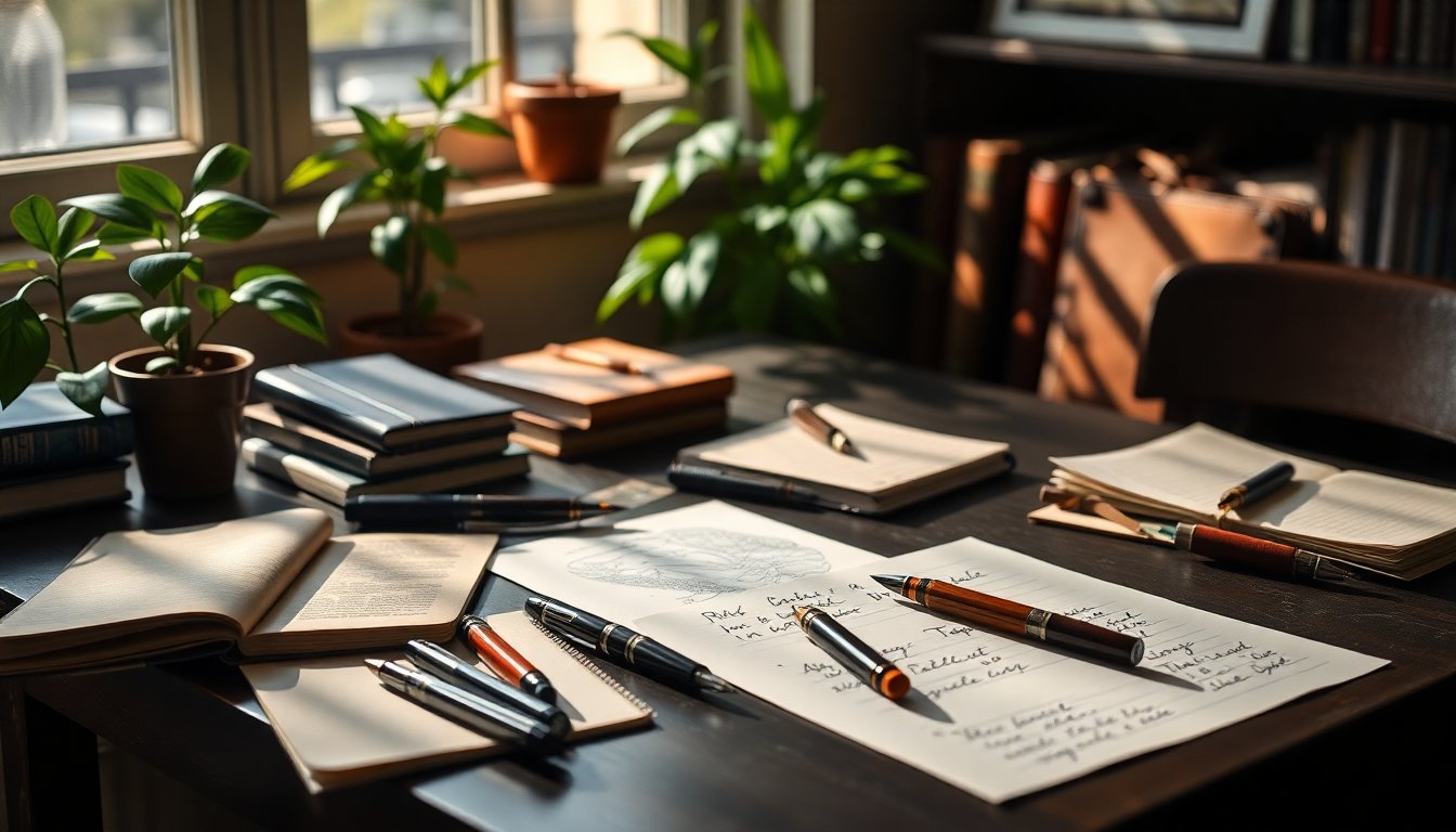 I benefici sorprendenti della scrittura a mano che non puoi ignorare