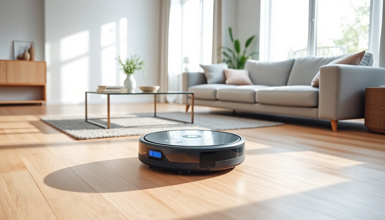 Il DEEBOT T50 PRO OMNI Gen2: la soluzione di pulizia che stavi aspettando