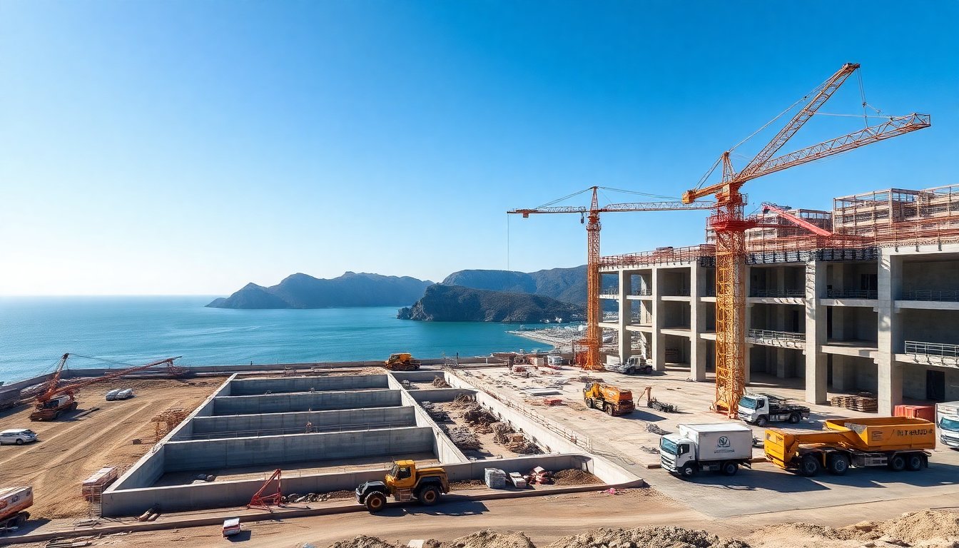 Il nuovo datacenter di Gibilterra: un passo verso l’innovazione tecnologica