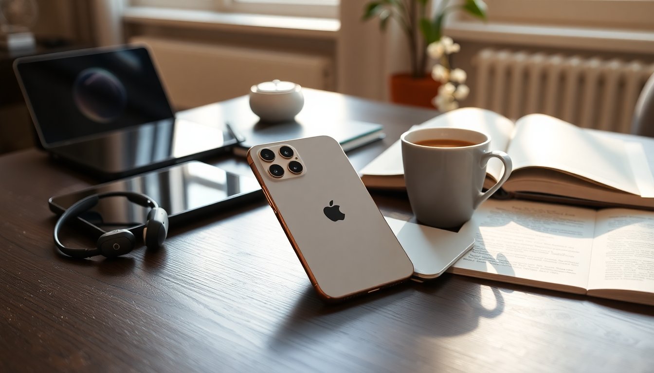 Imperdibile Offerta per il Nuovo iPhone 16 su Amazon!