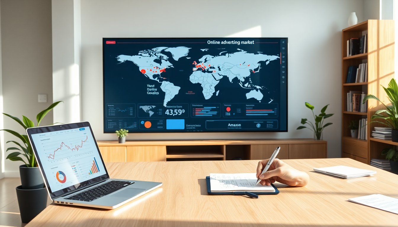 Indagini della FTC su Amazon e Google: i dettagli che non puoi perdere