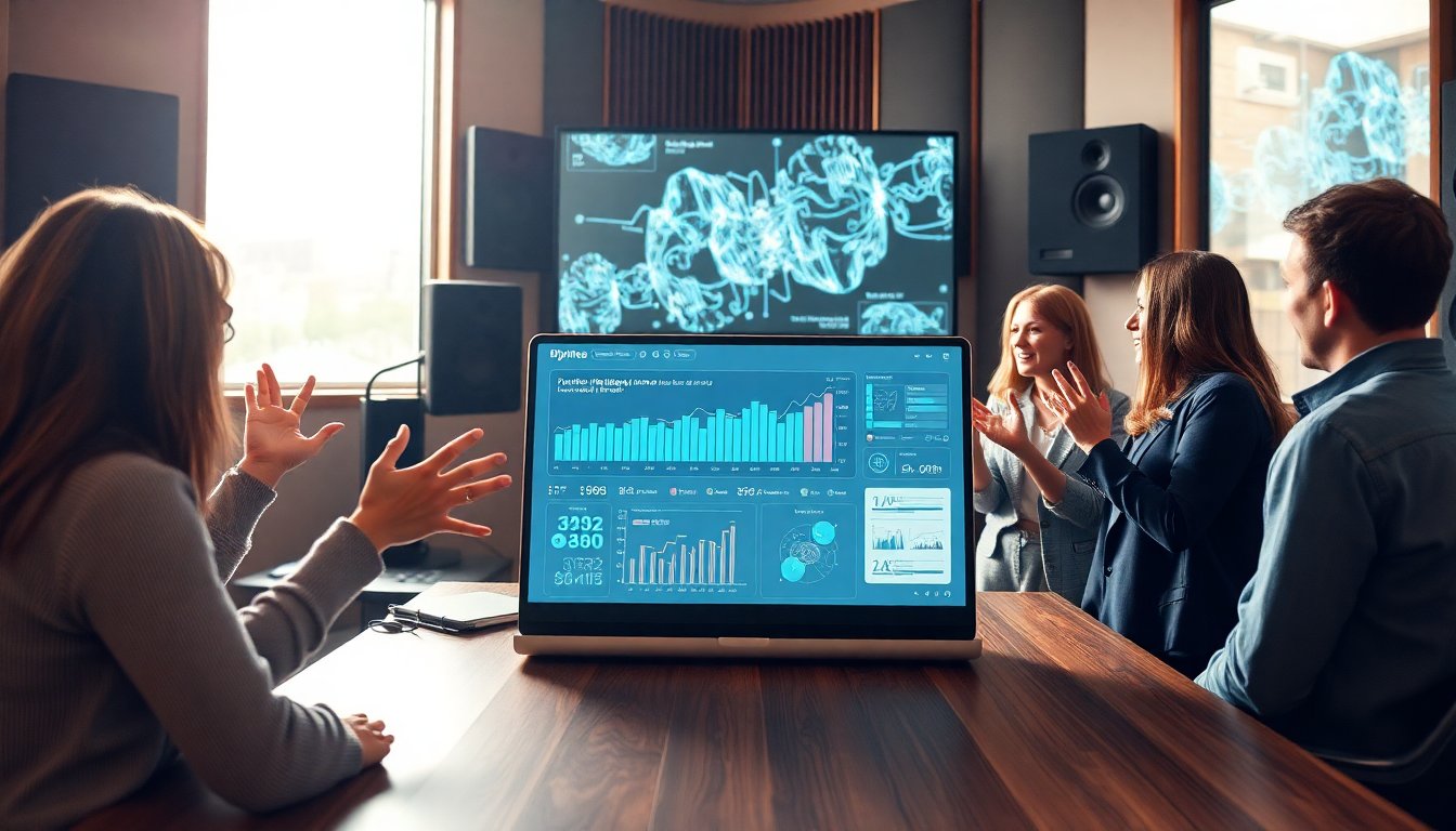 Influencer AI: come l’intelligenza artificiale sta rivoluzionando il marketing