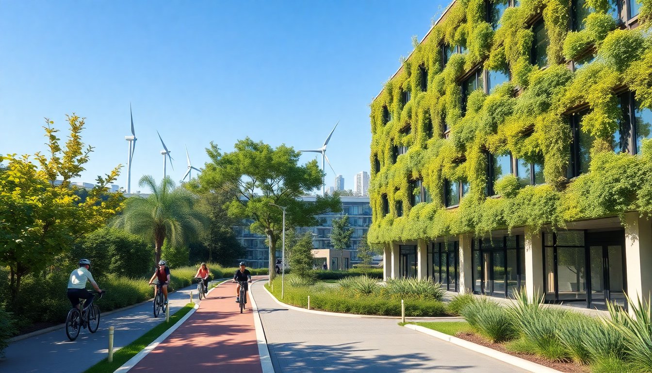 Innovazioni Green del 2023: Verso un Futuro Sostenibile