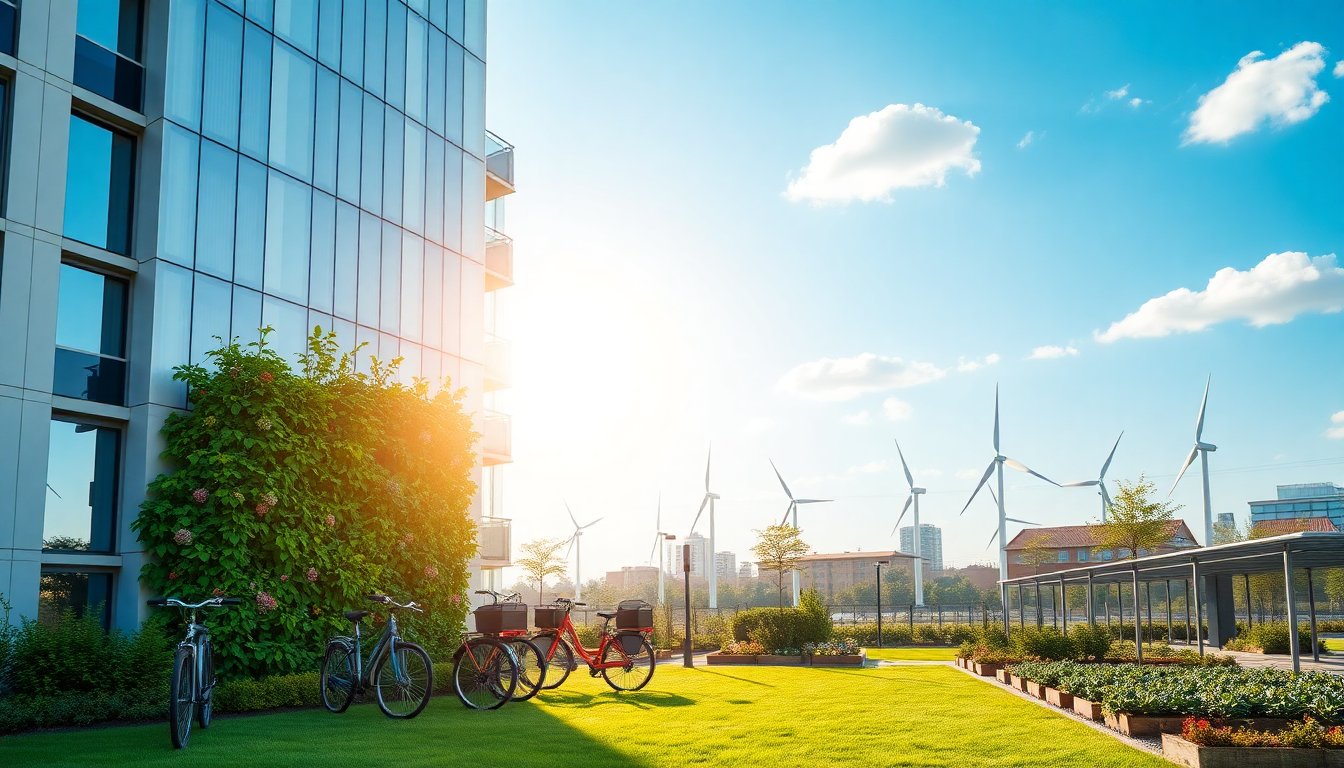Innovazioni Sostenibili del 2023: Scopri le Novità Verdi che Fanno la Differenza
