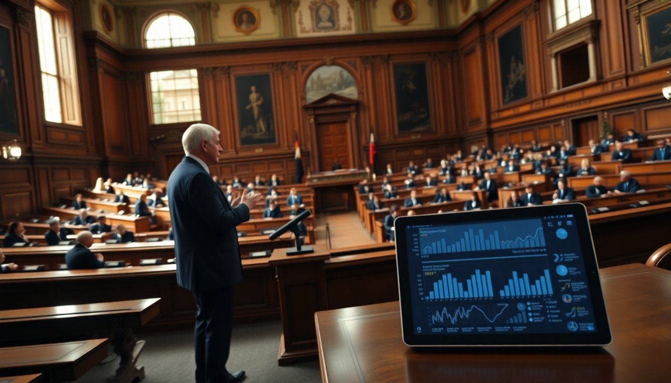 Intelligenza Artificiale: L’Italia Approva un Innovativo Disegno di Legge per il Futuro Tecnologico
