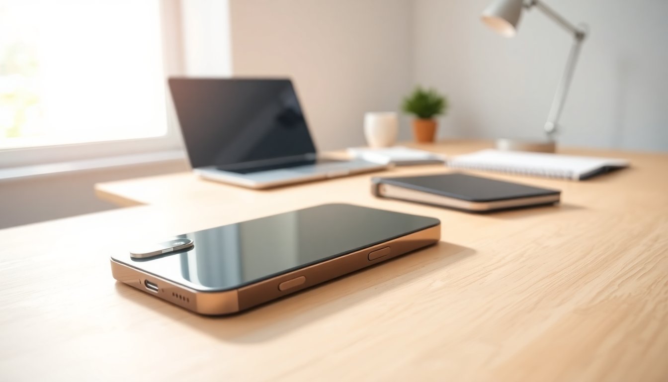 iPhone 17: tutte le novità che ti lasceranno a bocca aperta