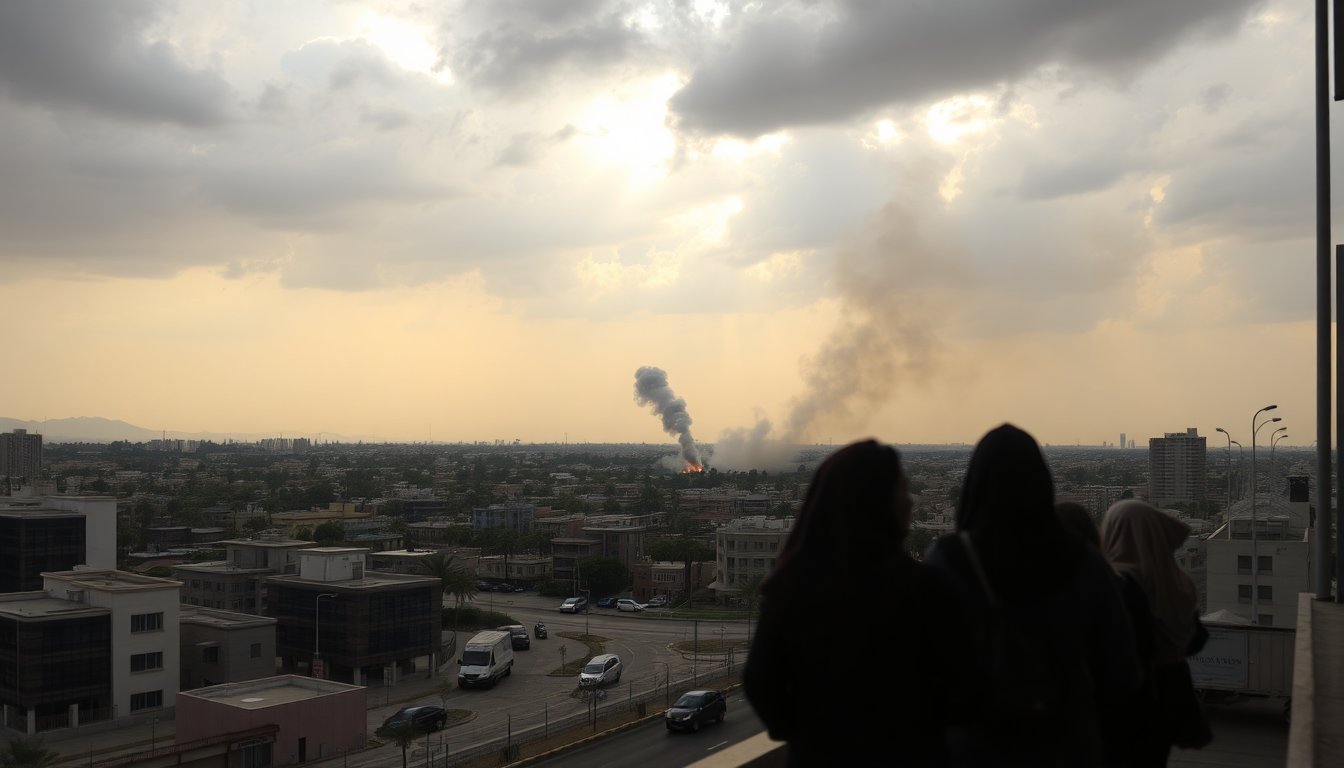 Israele e Qatar: cosa significa l’attacco del 9 settembre