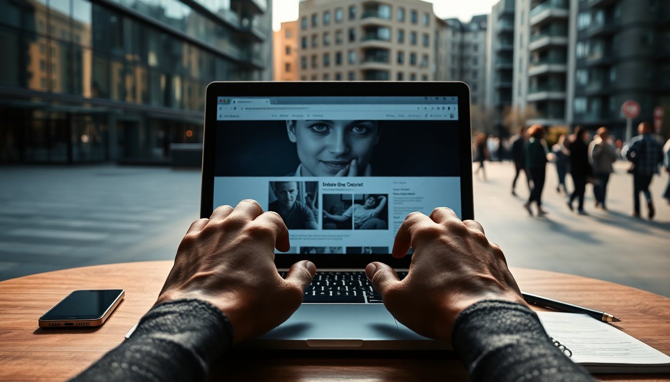La nuova frontiera della violenza di genere: come affrontare la violenza digitale