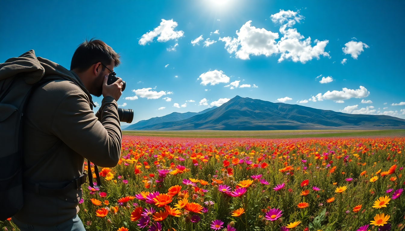 Laowa 8-15mm f/2.8: l’obiettivo che cambierà il tuo modo di fotografare