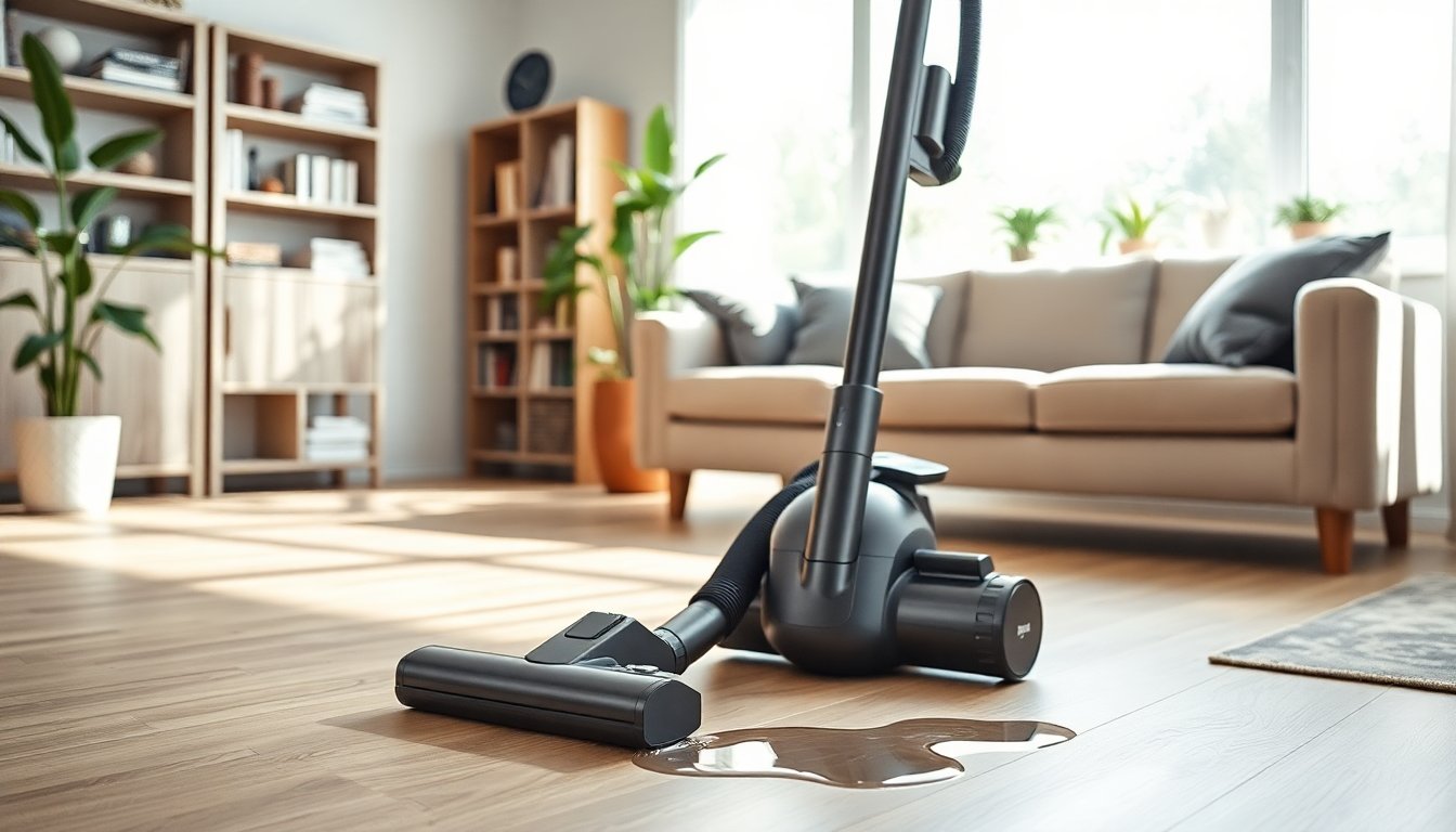 Le innovazioni Dyson che rivoluzioneranno la tua esperienza di pulizia