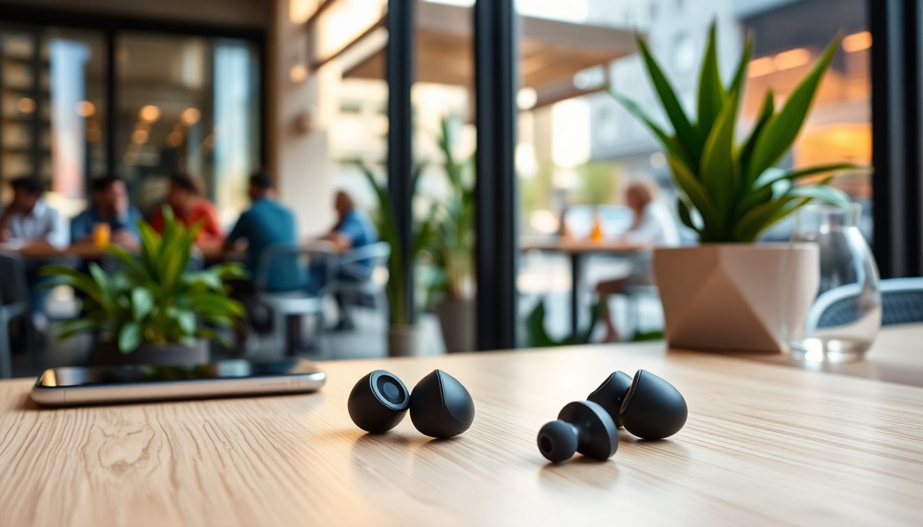 Le migliori cuffie Bluetooth per un audio di alta qualità