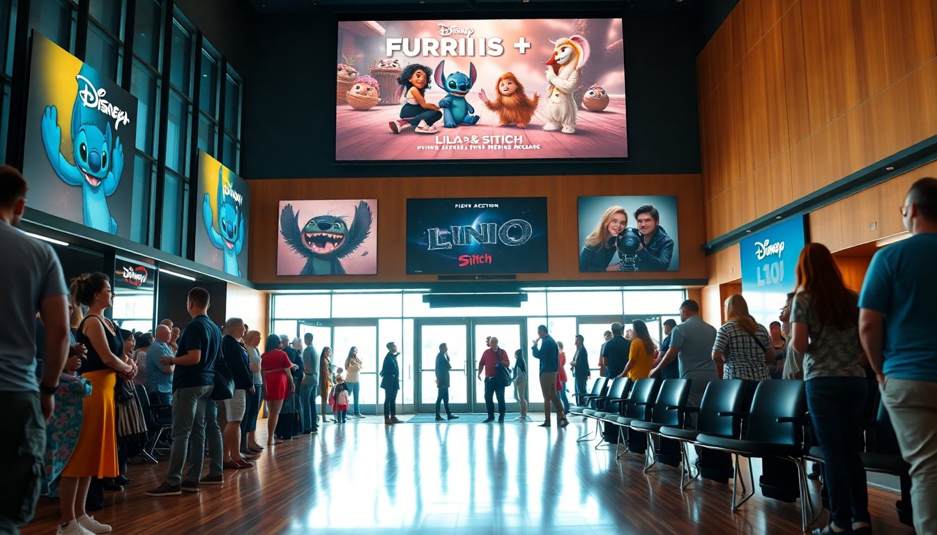 Le migliori uscite di Disney Plus da non perdere a settembre 2025
