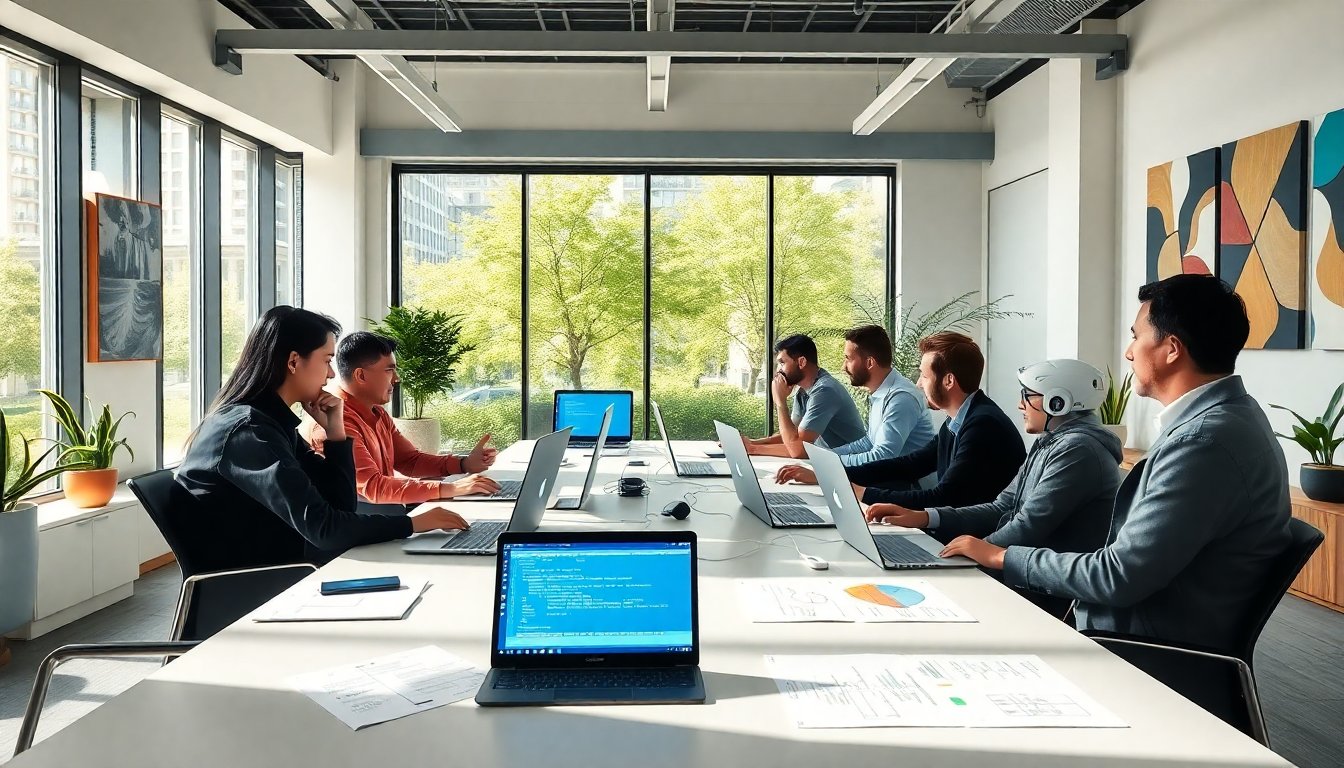 L’impatto dell’AI sugli sviluppatori governativi: risparmi e innovazione