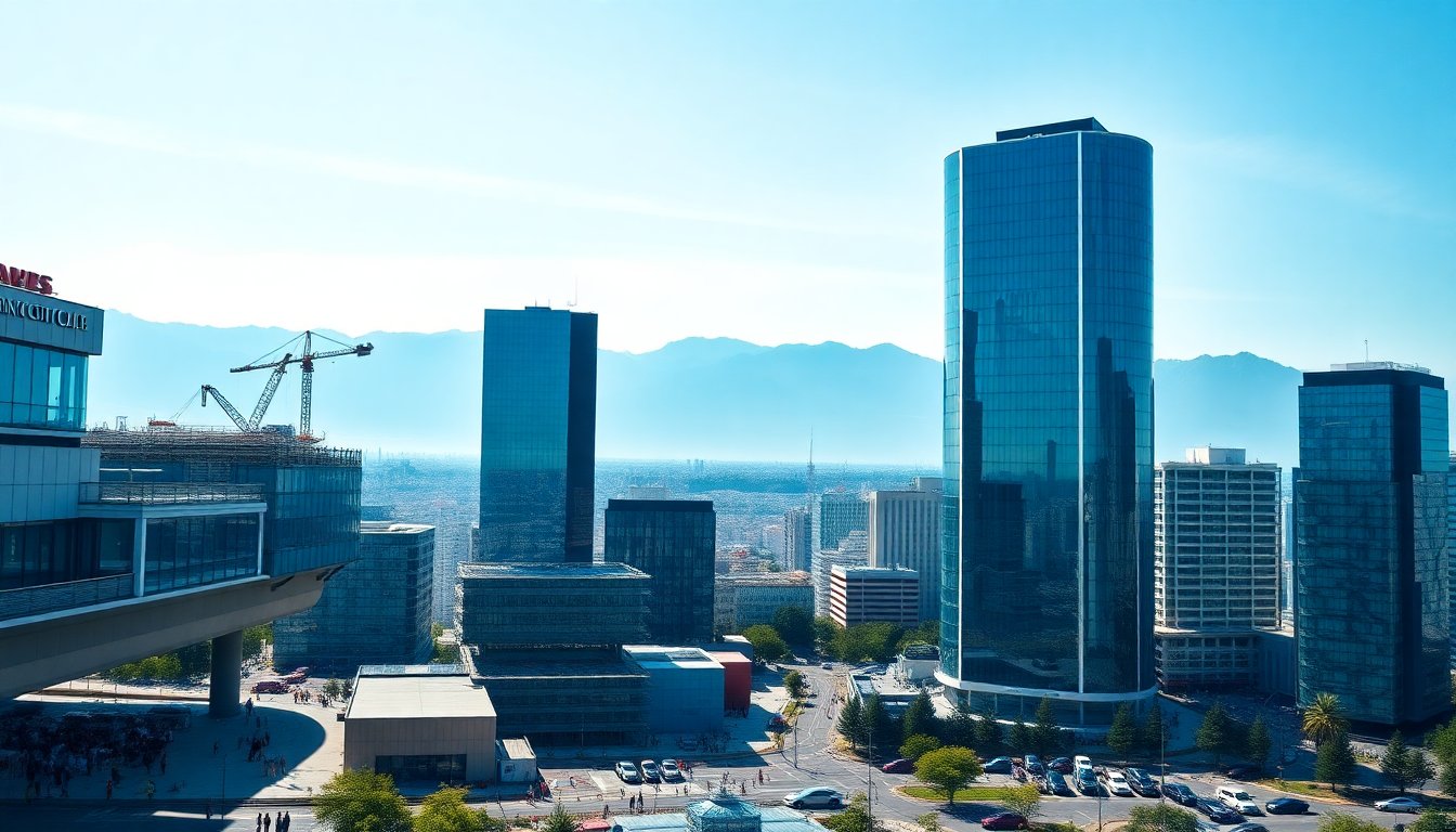 Lombardia: Crescita degli Investimenti Esteri Nonostante le Sfide Globali