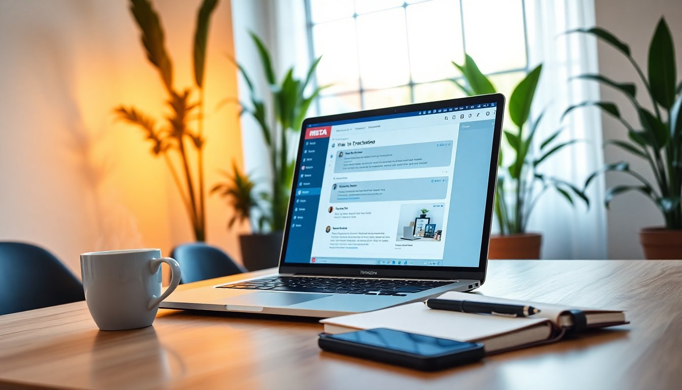 Meta Introduce la Personalizzazione dell’Algoritmo in Threads: Ecco Cosa Cambia